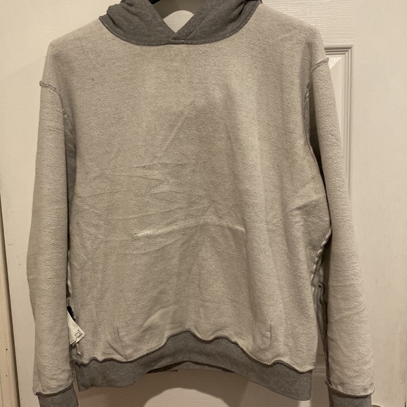 Louis Vuitton working man hoodie - Picture 8 of 13